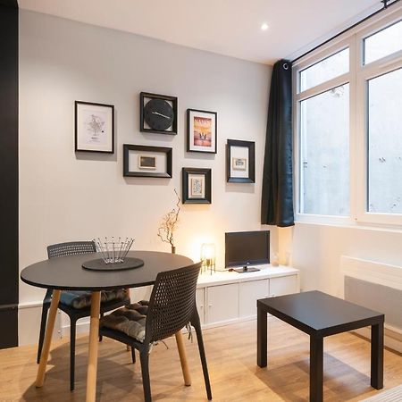 Appartement Le Cocon des Dominicains à Nancy Extérieur photo