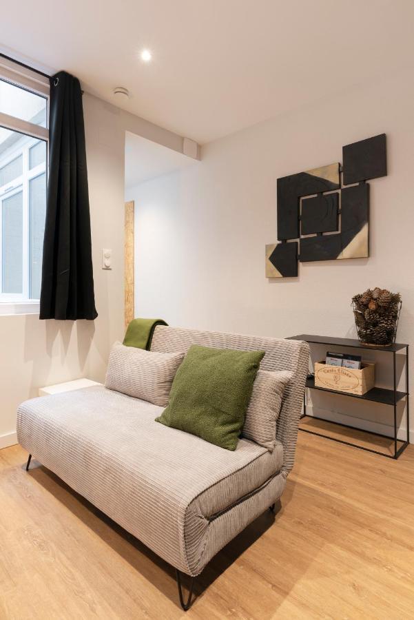 Appartement Le Cocon des Dominicains à Nancy Extérieur photo